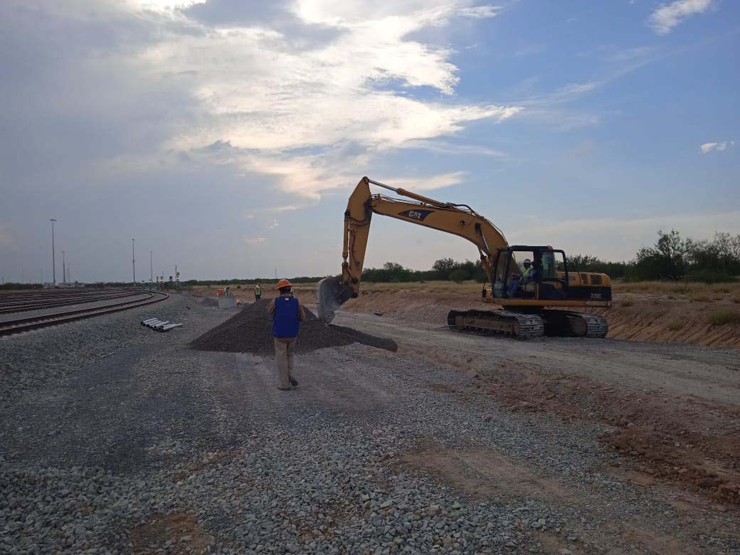 PRAMSEI: Proyectos ambientales en etapas constructivas y operativas (145)